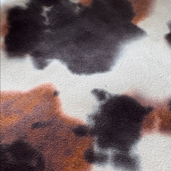 SINCERELY JULES mini skirt with cow pattern - Picture 8 of 9